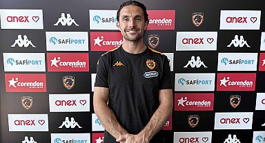 Hull City'li futbolcu Coyle: Kaptan olarak Premier Lig'e yükselmek inanılmaz olur