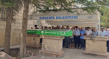 Husumetlisini öldüren polis tutuklandı