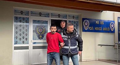 Husumetlisini öldüren sanığa müebbet hapis istemi