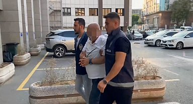 Hz. Muhammed'e hakaret eden şüpheli gözaltında