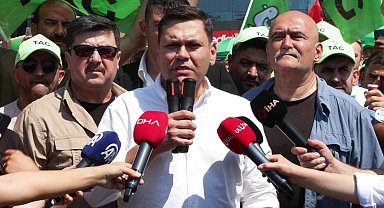 İBB UKOME toplantısı bitti:Paylaşımlı Yolculuk Yönetmeliği'ne ilişkin komisyon kuruluyor