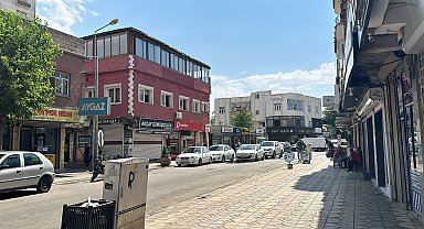 İdil'de şap hastalığı tespit edildi, ilçeye hayvan giriş ve çıkışları yasaklandı