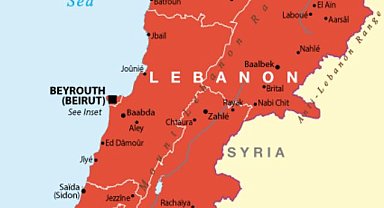 İngiltere ve ABD'den vatandaşlarına Lübnan uyarısı