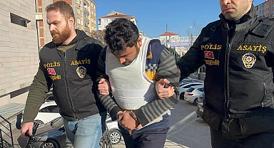 İş arkadaşının eşini öldürmekten yargılanan sanık: Borçlarım vardı, bileziğini aldım ama öldürmedim