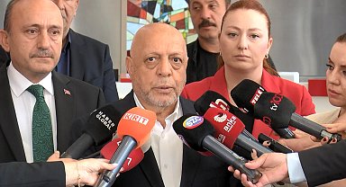 İşçi konfederasyonları, asgari ücrete ilişkin ortak açıklama yapacak