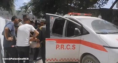 İsrail, Han Yunus'u vurdu: 71 ölü, 289 yaralı