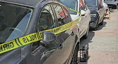 İstanbul - Bahçelievler'de işe giderken silahlı saldırıya uğradı