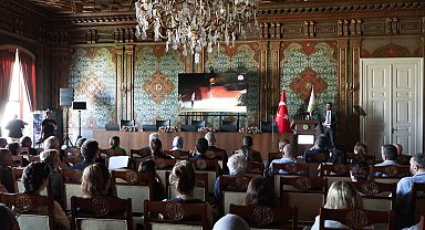 İstanbul- Bakan Göktaş: 15 Temmuz'da Çanakkale ruhu uyandı