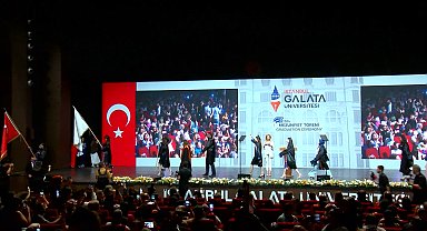 İstanbul- Bakan Göktaş: Türkiye Yüzyılı hedeflerimize ancak yenilikçi gençlerle ulaşabiliriz