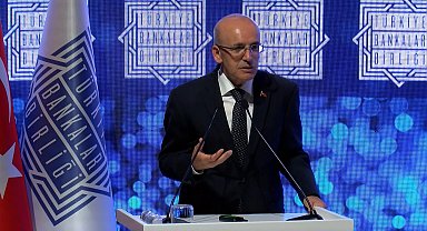 İstanbul - Bakan Şimşek: Amacımız vergilendirilmemiş alan bırakmamaktır