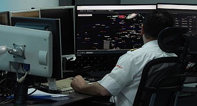 İstanbul - Bakan Uraloğlu: Bugün denizcilikte öncü ülkeler arasında olan bir Türkiye'den bahsediyoruz