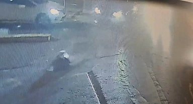 İstanbul - Bakırköy'de alkollü sürücünün otomobiliyle çarptığı 19 yaşındaki Said hayatın kaybetti