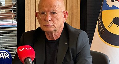 İstanbul - Berberler Odası Başkanı Akyüz: Bakanlık zorla kapatıyor gibi algı yaratılmaya çalışıldı