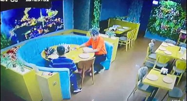 İstanbul - Beylikdüzü'nde evlilik vaadiyle buluştu, tuzak kurup evindeki altınları çaldı