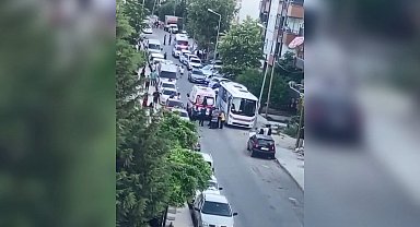 İstanbul- Beylikdüzü'nde kardeşi tarafından bıçaklanan kadın öldü