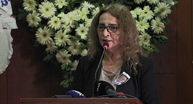 İstanbul- Deprem bilimci Doç. Dr. Doğan Kalafat son yolculuğuna uğurlandı