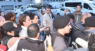 İstanbul - Dilan ve Engin Polat çiftine 40 yıla kadar hapis istemi