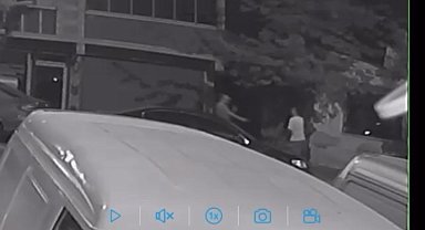 İstanbul - Esenler'de sosyal medya fenomenine silahlı saldırı