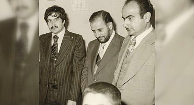 İstanbul- Eski Bakanın kardeşi emekli hakim evinde ölü bulundu