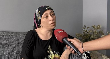 İstanbul- Eyüpsultan'da öldürülen Muhammet'in ailesi konuştu: Oğlumun hayalleri vardı