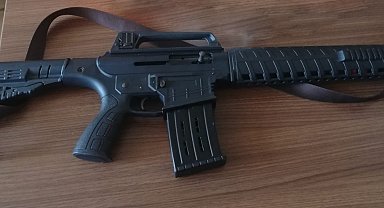 İstanbul - Eyüpsultan'da tartıştığı kadını uzun namlulu silahla vurdu