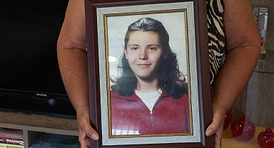 İstanbul- Hande Çinkitaş cinayetinde kızını öldüren babaya müebbet hapis cezası verildi; Baba Çinkitaş tutuklanmadı