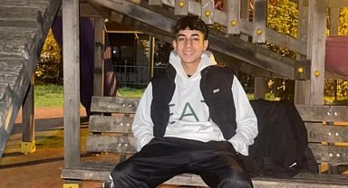 İstanbul- Hayatını kaybeden 16 yaşındaki Batın Barlas Çeki'nin teyzesi: Biz bu davanın peşini bırakmayacağız