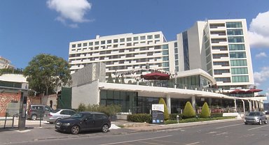 İstanbul- İBB'nin Sarıyer'deki arazisine 398 milyon 126 bin lira değer biçilmişti; ihale iptal edildi