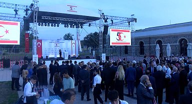 İstanbul - İmamoğlu: Kıbrıs, siyasi kutuplaşmalara malzeme edilmeyecek kadar hayatidir