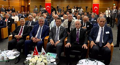 İstanbul - İmamoğlu: Kişiler gelip geçicidir, kurumlar kalıcıdır