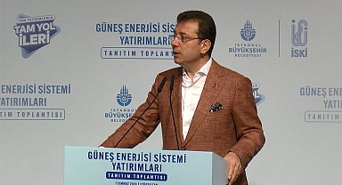 İstanbul - İmamoğlu: Seçimleri kazanmaya devam edeceğiz