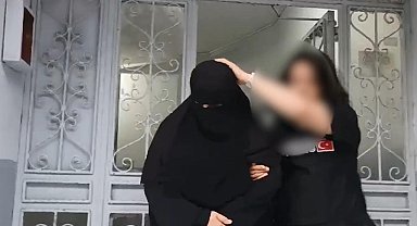 İstanbul - İstanbul merkezli DEAŞ operasyonu: 6 gözaltı