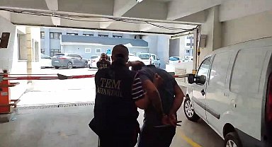 İstanbul - İstanbul'da terör operasyonu: Sadık Topaloğlu ve Mehmeh Savaş yakalandı-1