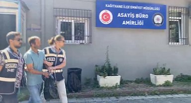 İstanbul- Kağıthane'de 8 yaşındaki Berke'nin ölümüne neden olan beton mikseri sürücüsü tutuklandı