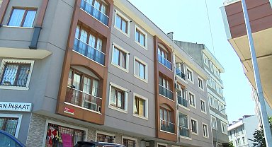 İstanbul - Kağıthane'de cinayet: Yeni sevgili eski sevgiliyi öldürdü