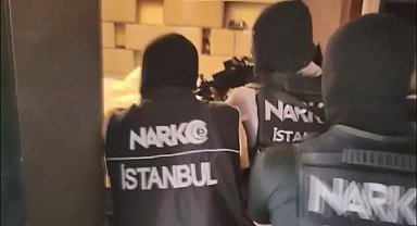 İstanbul- Kırmızı bültenle aranan 3 suçlu Türkiye'de yakalandı