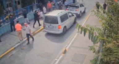 İstanbul - Küçükçekmece'de 17 kişinin yaralandığı kavgayla ilgili 21 gözaltı