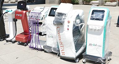 İstanbul - Neslim Güngen soruşturmasında yeni detay; MASAK'ın görevlendirdiği vergi müfettişi de gözaltına alındı