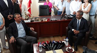 İstanbul- Özel: Belediyeleri maaş ödeyemez hale getirmeye çalışıyor