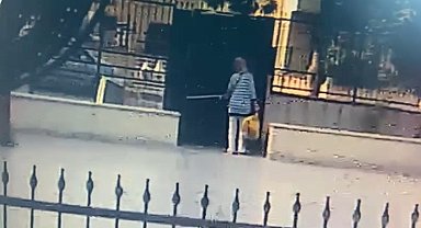 İstanbul- Pendik'te boşanma aşamasındaki eşini sokak ortasında silahla öldüren şüpheli yakalandı