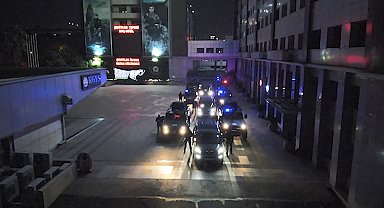 İstanbul - PKK'nın gençlik yapılanması DGH'ye operasyon: 7 gözaltı