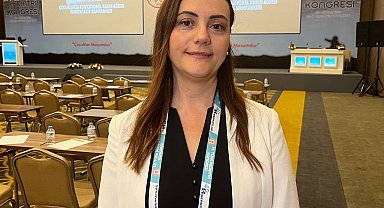 İstanbul - Prof. Dr. Ela Tarakçıoğlu: Çocuklar uzman önerisi olmadan profesyonel spora yönlendirilmemeli