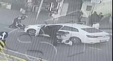 İstanbul - Sancaktepe'deki kuyumcu soygunu: 1 gün sonra film gibi operasyonla yakalandılar