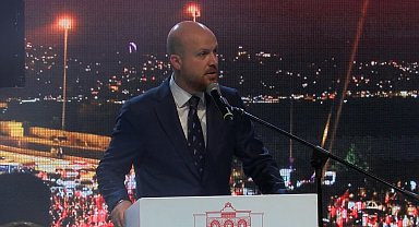 İstanbul - Saraçhane'de '15 Temmuz Demokrasi ve Milli Birlik Günü' programı düzenlendi