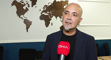 İstanbul-Siber Güvenlik Uzmanı Demircan: Bu küresel krizin temelinde yazılım bağımlılığı var