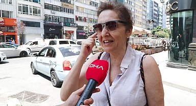 İstanbul - Şişli'de tarihi binalara eklenen kaçak yapılar yıllardır çözüm bekliyor