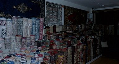 İstanbul-Sultanahmet esnafından elektrik kesintilerine tepki: Bozulan mallar çöpe gidiyor