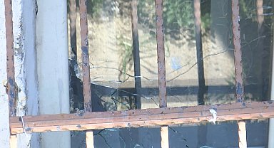 İstanbul- Sultangazi'de 13 yaşındaki çocuk yatağında vuruldu