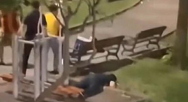 İstanbul - Sultangazi'de alacak verecek cinayeti