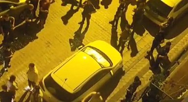 İstanbul - Sultangazi'de çöp konteyneri tartışması kanlı bitti